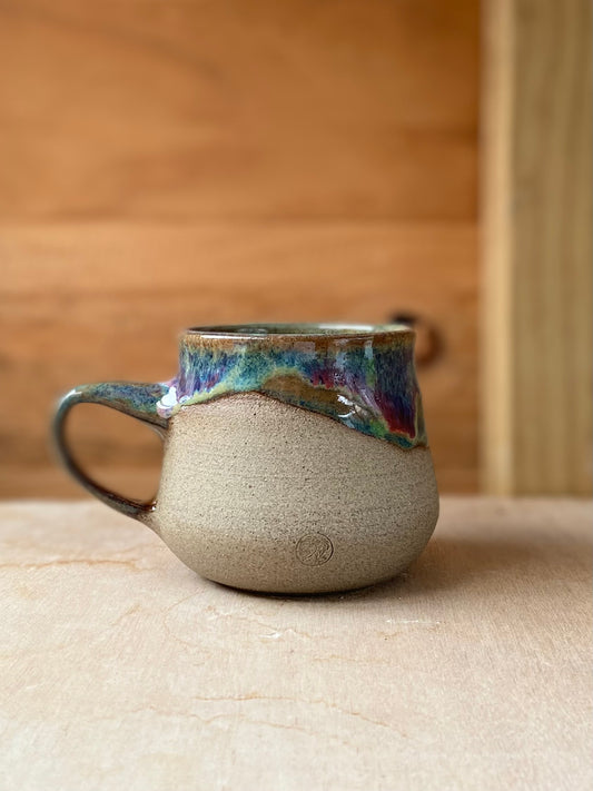 Seafoam Mug - 350ml