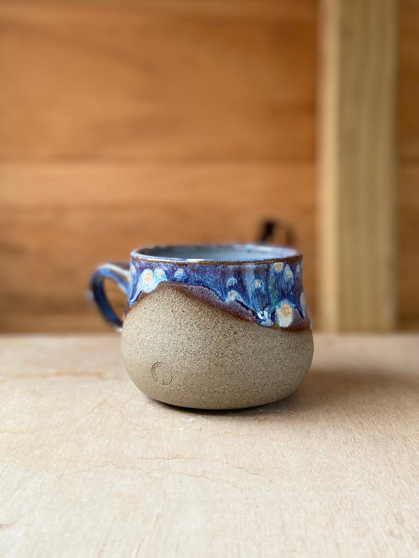 Starry Nights Mug - 320ml