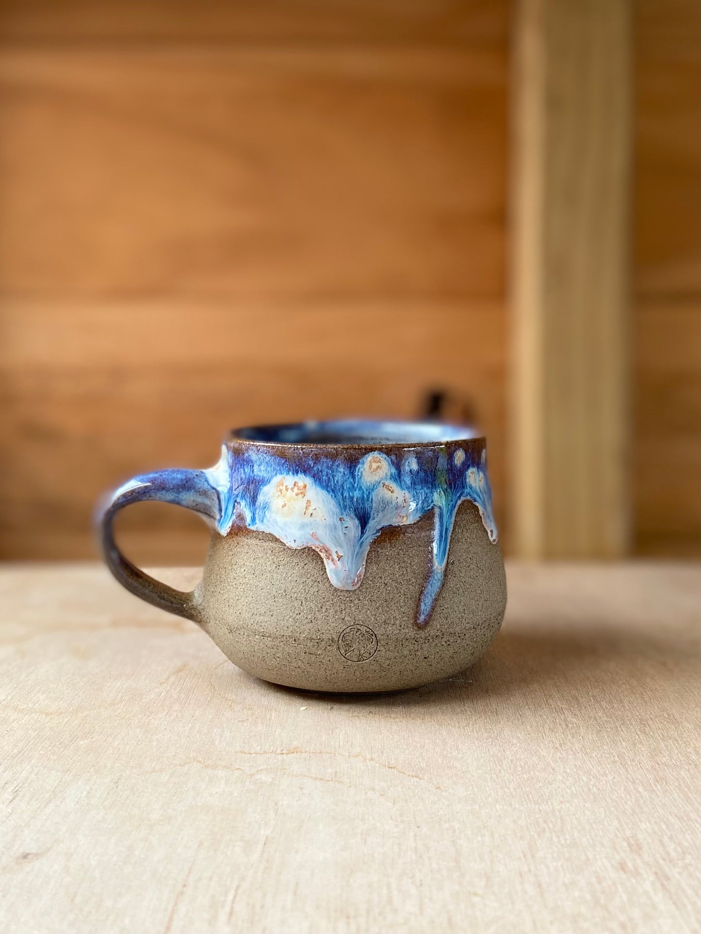 Starry Nights Mug - 320ml