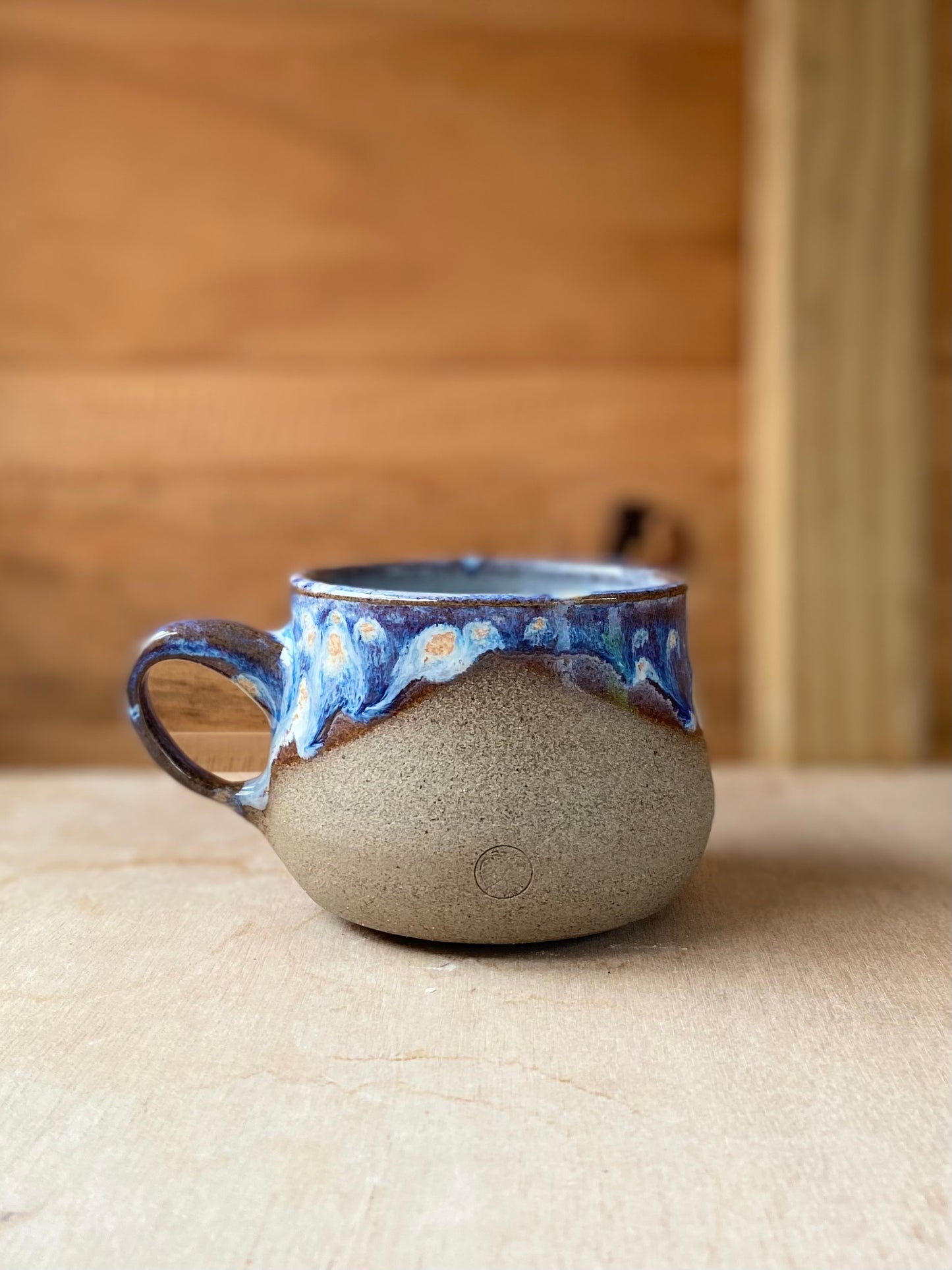 Starry Nights Mug - 320ml