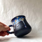 Starry Nights Mug // Tall - 310ml