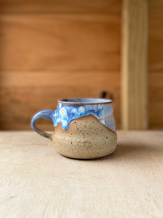 Starry Nights Mug - 300ml