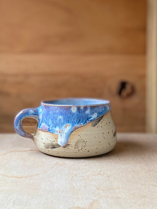 Starry Nights Mug - 250ml