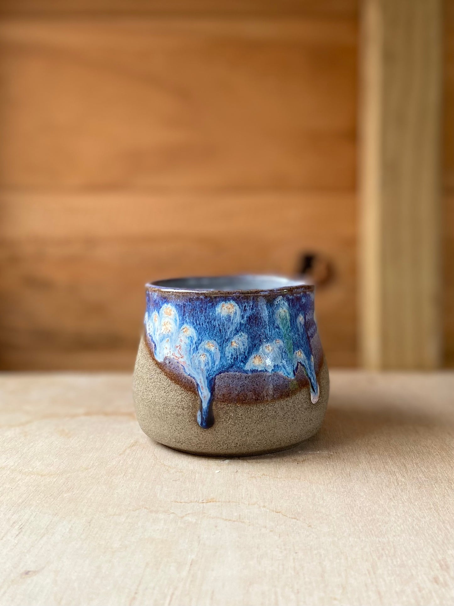 Starry Nights Mug - 300ml