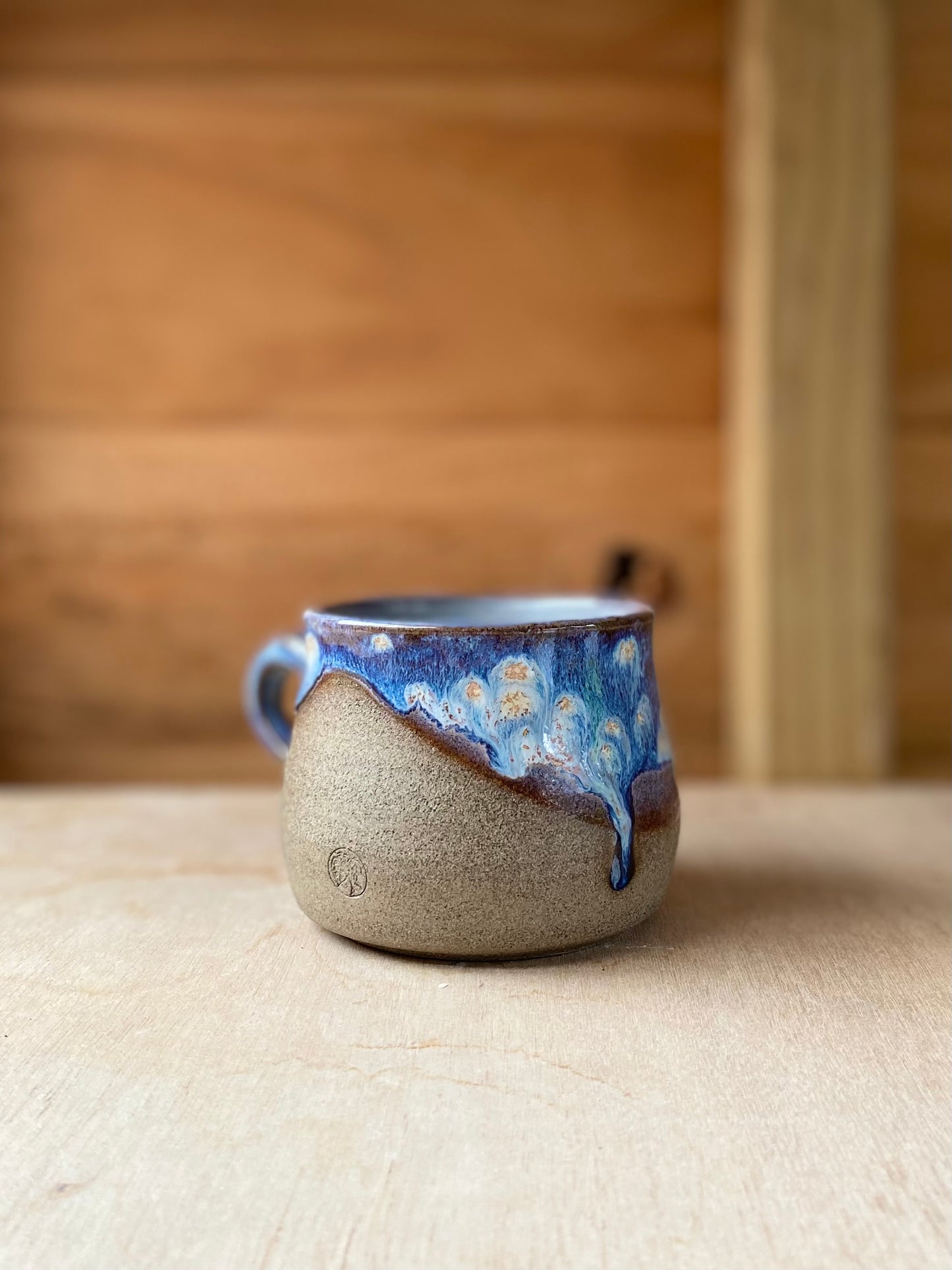 Starry Nights Mug - 300ml