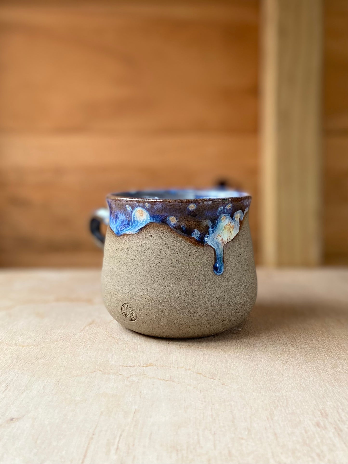 Starry Nights Mug - 350ml