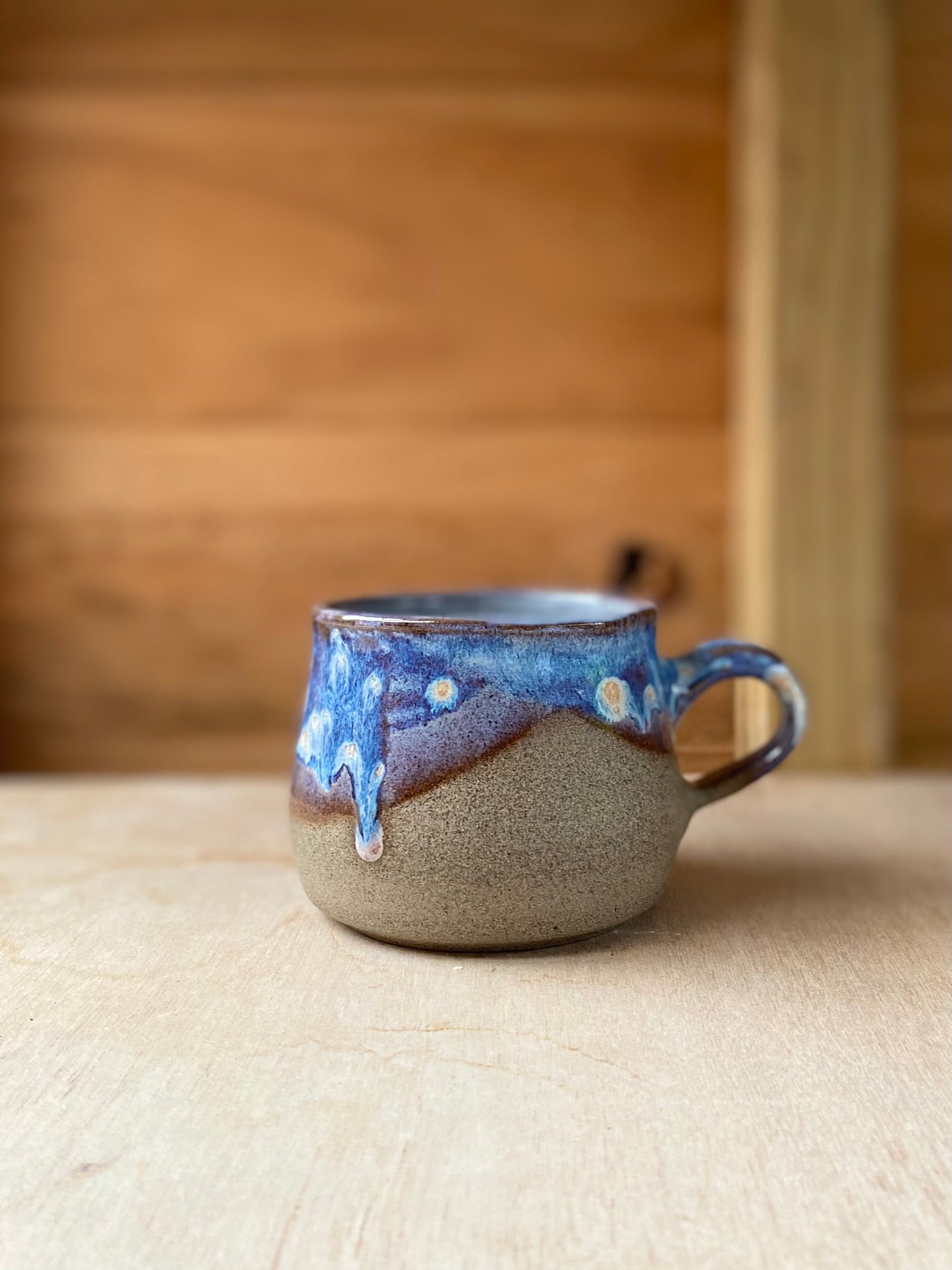 Starry Nights Mug - 300ml