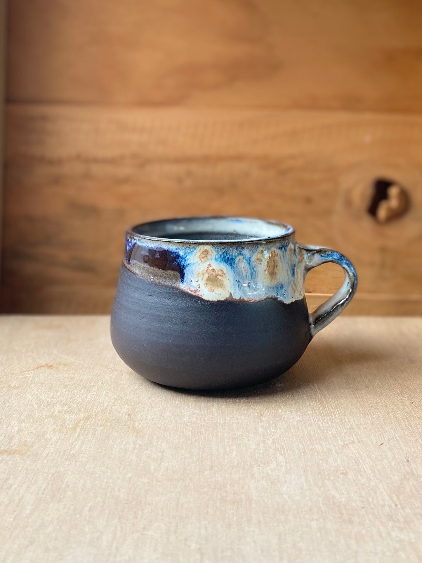 Starry Nights Mug - 250ml