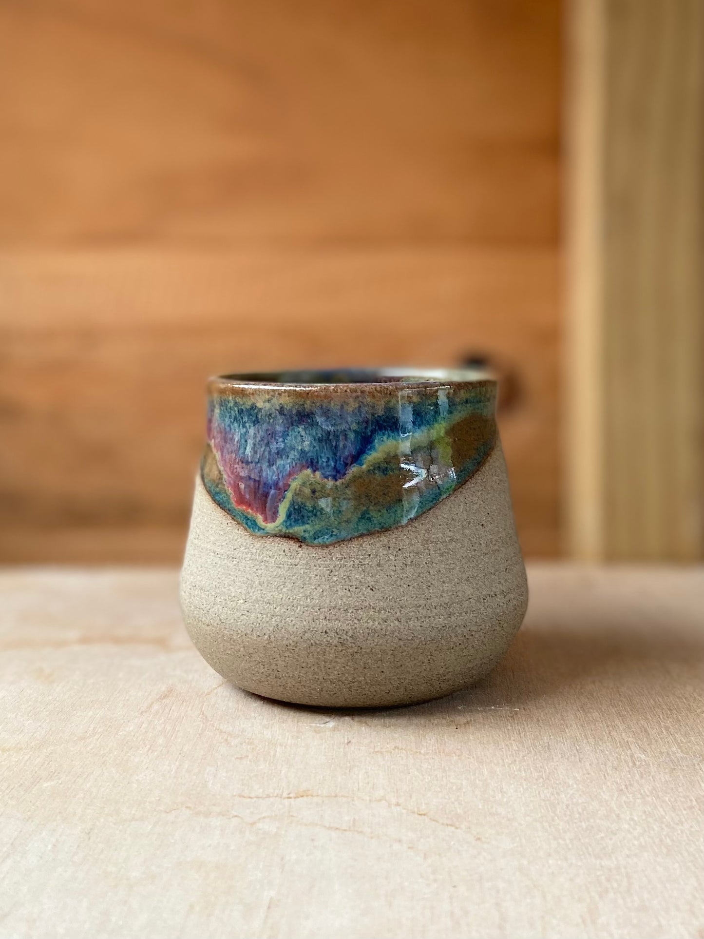 Seafoam Mug - 350ml