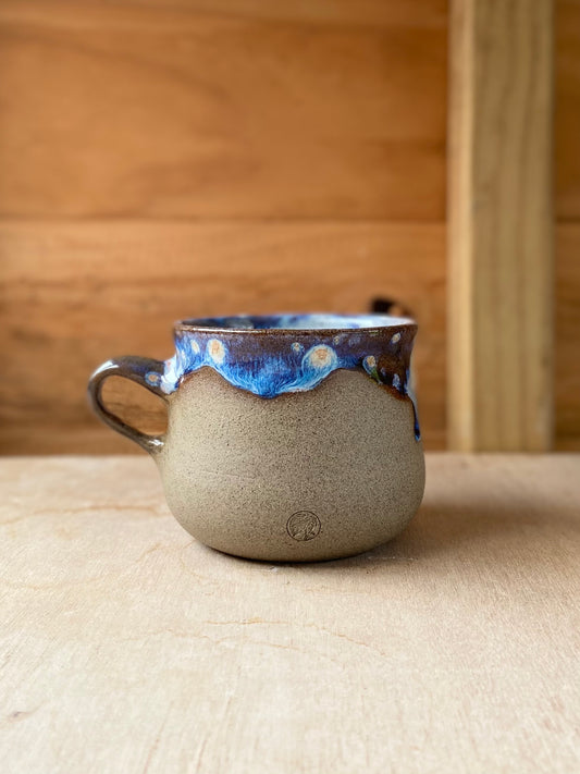 Starry Nights Mug - 350ml