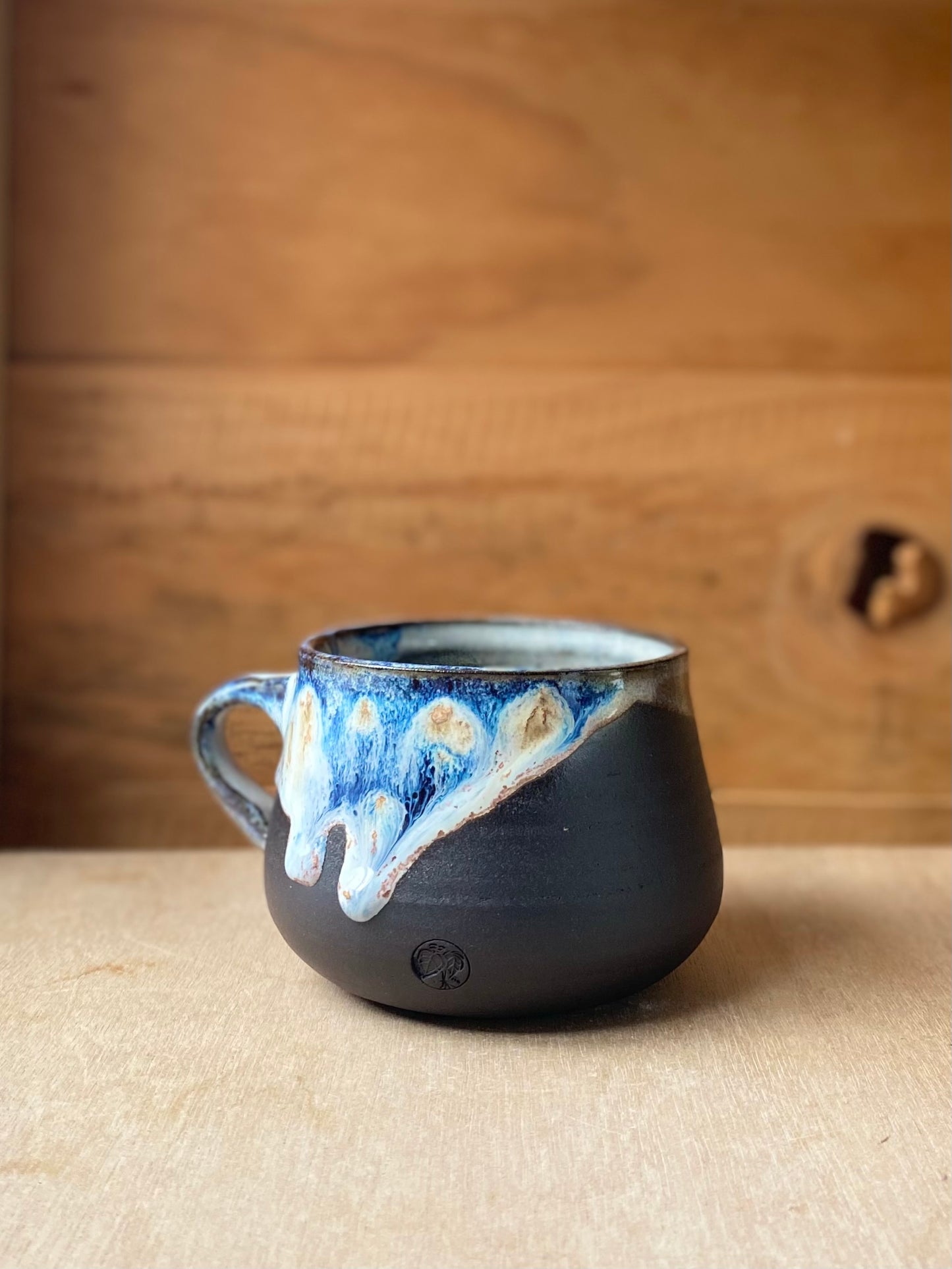 Starry Nights Mug - 250ml