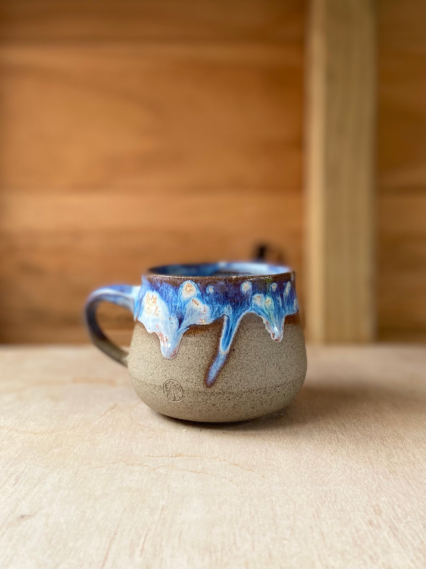 Starry Nights Mug - 320ml