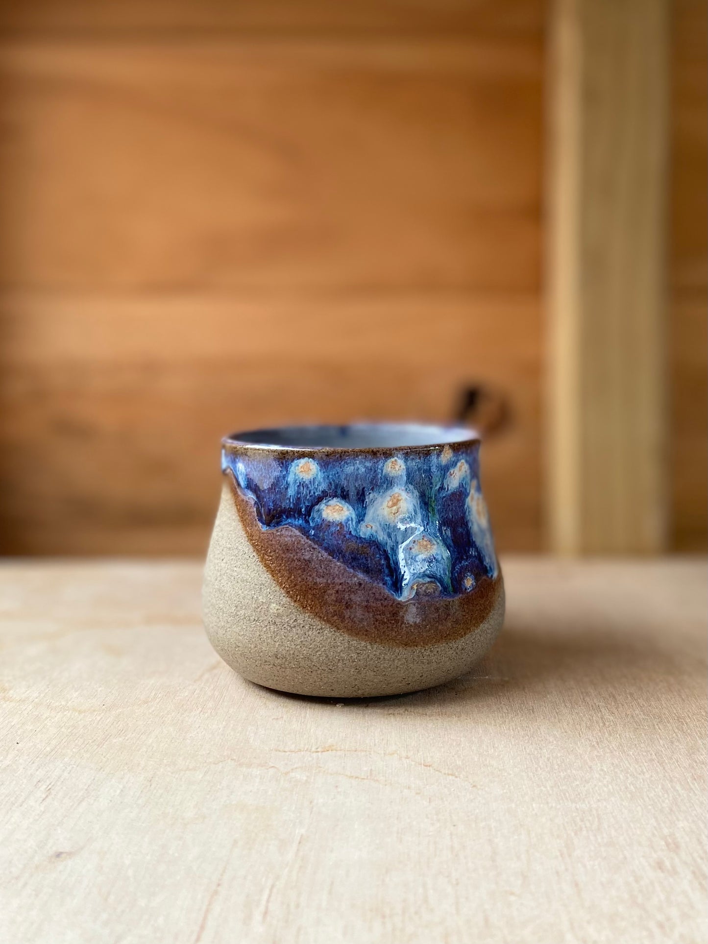 Starry Nights Mug - 300ml